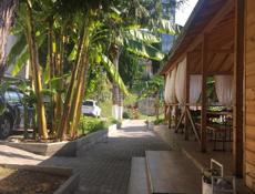 Сдам в аренду кафе на летний сезон