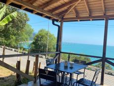 Сдам в аренду кафе на летний сезон