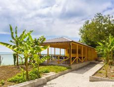 Сдам в аренду кафе на летний сезон