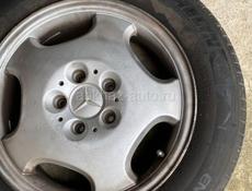 Диски с резиной r16