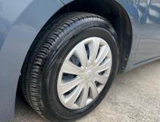 Nissan Quest