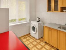 Продаётся квартира 