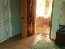 На кемпинге на 8 этаже жилая с мебелью