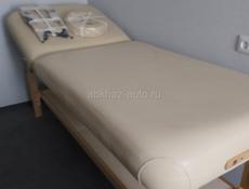 Массажнвй стол Vision Wellness