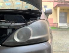 Полировка фар✅