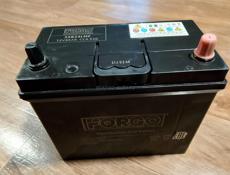 Акамулятор 