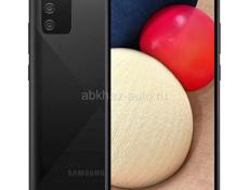 Samsung galaxy a02s