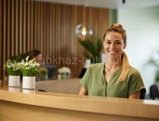 Администратор в спа комплекс