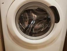 Стиральная машина с доставкой очень недорого есть гарантия