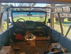 Продаю УАЗ Хантер по запчастям 9979197