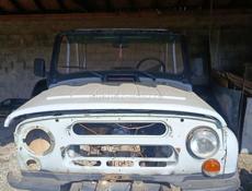 Продаю УАЗ Хантер по запчастям 9979197