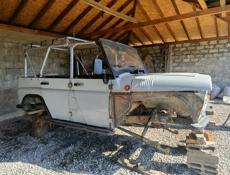 Продаю УАЗ Хантер по запчастям 9979197