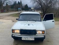 ВАЗ 2107
