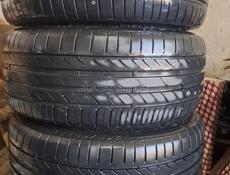 Продаю Шины с дисками 