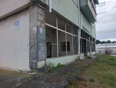 Пицунда Большое помещение ( без ремонта )