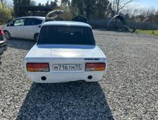 ВАЗ 2107