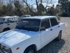 ВАЗ 2107