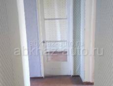 Продаю 2‑комн. квартиру В Пицунде