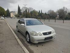 Toyota Aristo