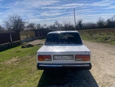 ВАЗ 2107