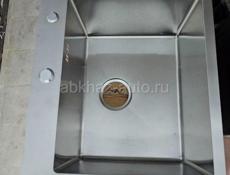 раковина мойка кухонная 