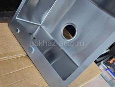 раковина мойка кухонная 