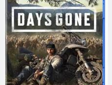 Продаются диски на пс 4