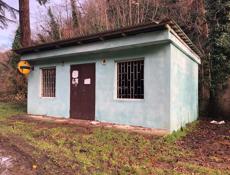 Сдам магазин бесплатно 