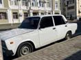ВАЗ 2107