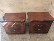 кровать с матрасом 