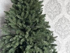 Елка литая ,1,8 метра 
