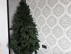 Елка литая ,1,8 метра 