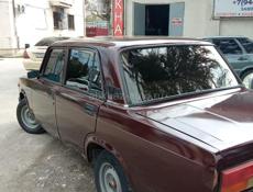 ВАЗ 2107