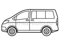 куплю минивен 300-350т