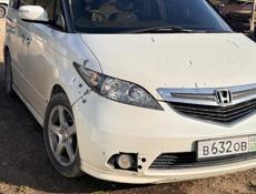 Honda Еlysion