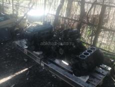 Волга разбор 