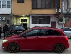 Mercedes-Benz B-Класс