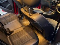 Mercedes-Benz B-Класс