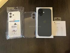 iPhone 17 новый 