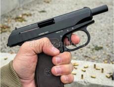 Заказ охолощённый калёная сталь