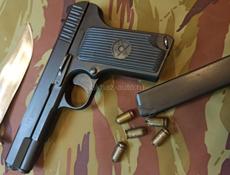 Заказ охолощённый калёная сталь