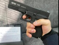 Заказ охолощённый калёная сталь