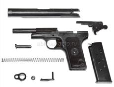 Заказ охолощённый калёная сталь