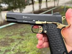 Заказ охолощённый калёная сталь