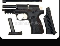 Заказ охолощённый калёная сталь