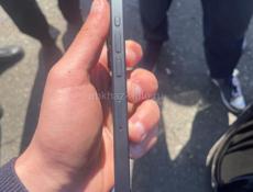 Айфон 15 про 