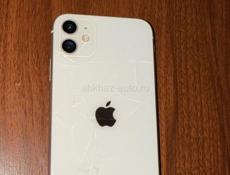 Айфон 11