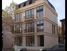 Продаётся в новостройке 3х комнатная квартира