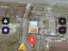 Сдам участок с торговой точкой на летний сезон (либо длительный срок)