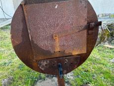 Продаю печь